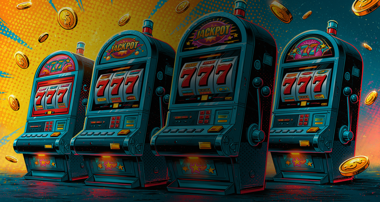 Spinsbro Casino